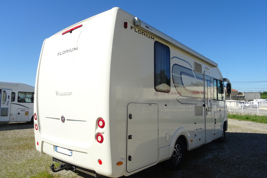 FLORIUM WINCESTER 65 LMC