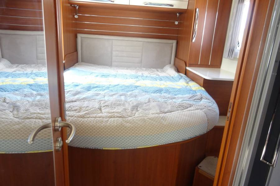 MOBILVETTA YACHT 89