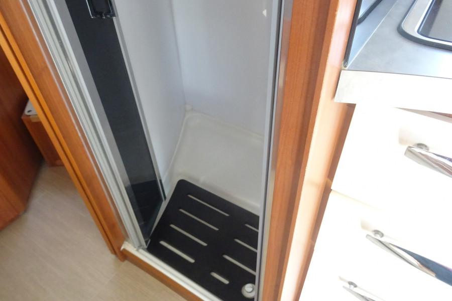 MOBILVETTA YACHT 89