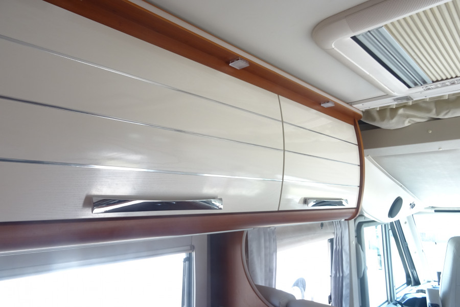 MOBILVETTA YACHT 89