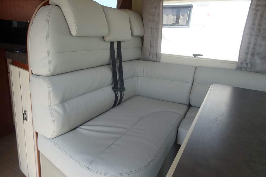MOBILVETTA YACHT 89