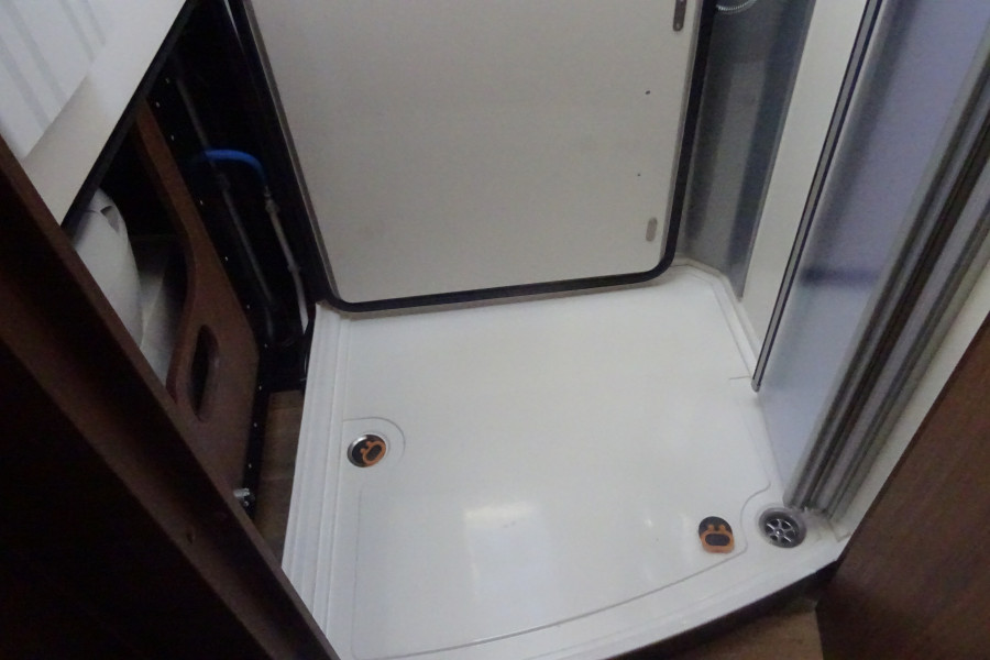 NIESMANN + BISCHOFF ARTO 66 L