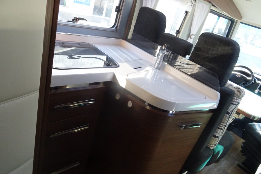 NIESMANN + BISCHOFF ARTO 66 L