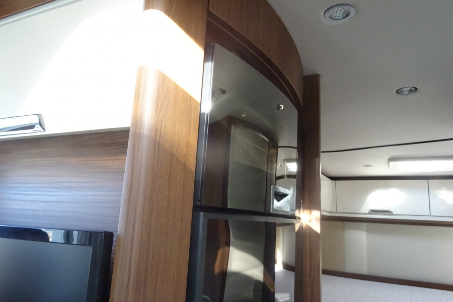 NIESMANN + BISCHOFF ARTO 66 L