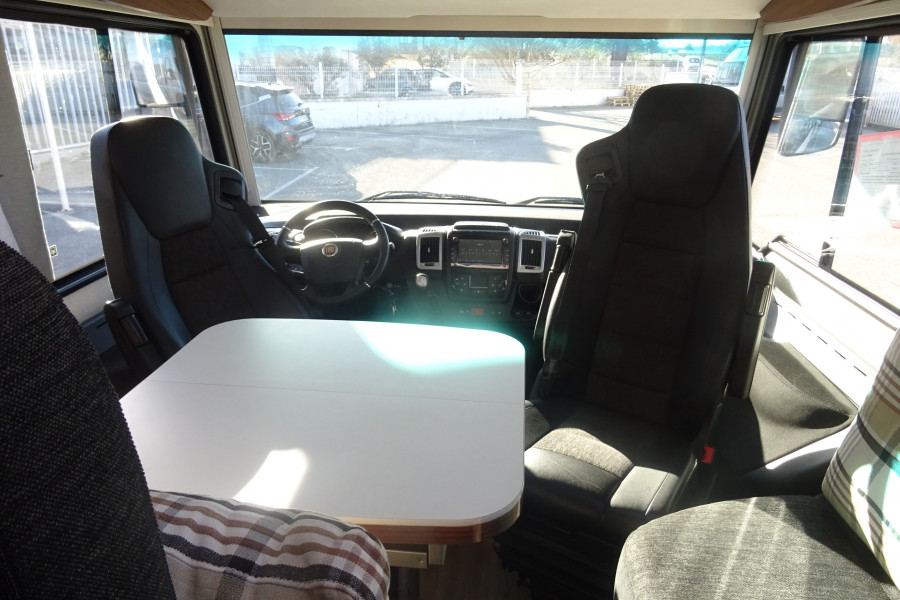 NIESMANN + BISCHOFF ARTO 66 L