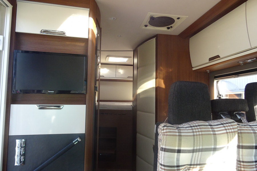 NIESMANN + BISCHOFF ARTO 66 L