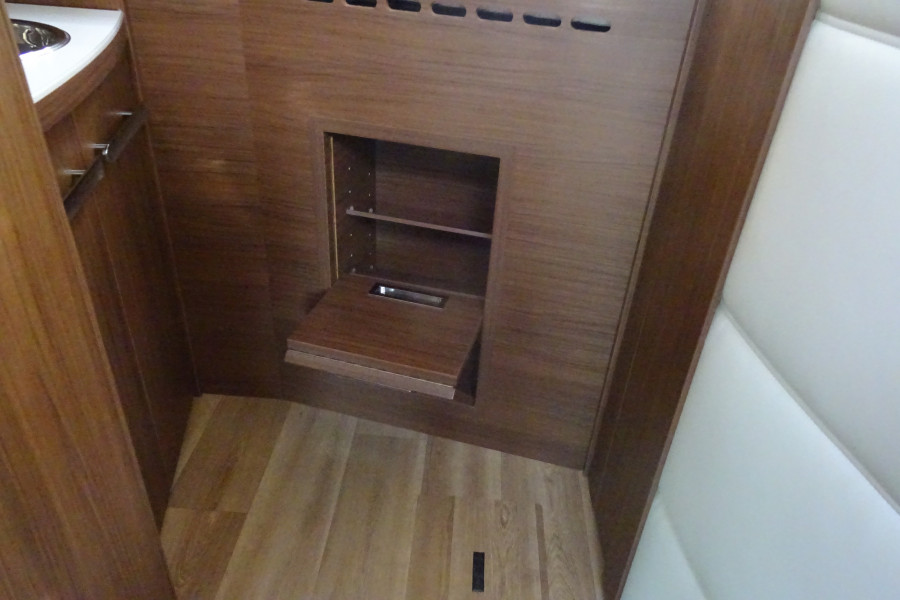 NIESMANN + BISCHOFF ARTO 66 L