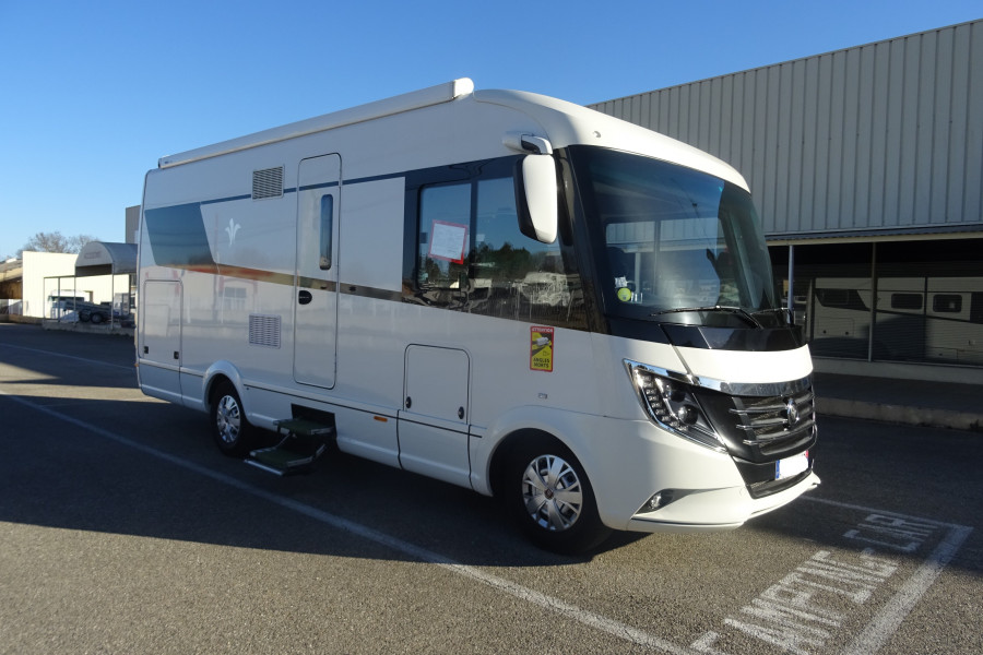 NIESMANN + BISCHOFF ARTO 66 L