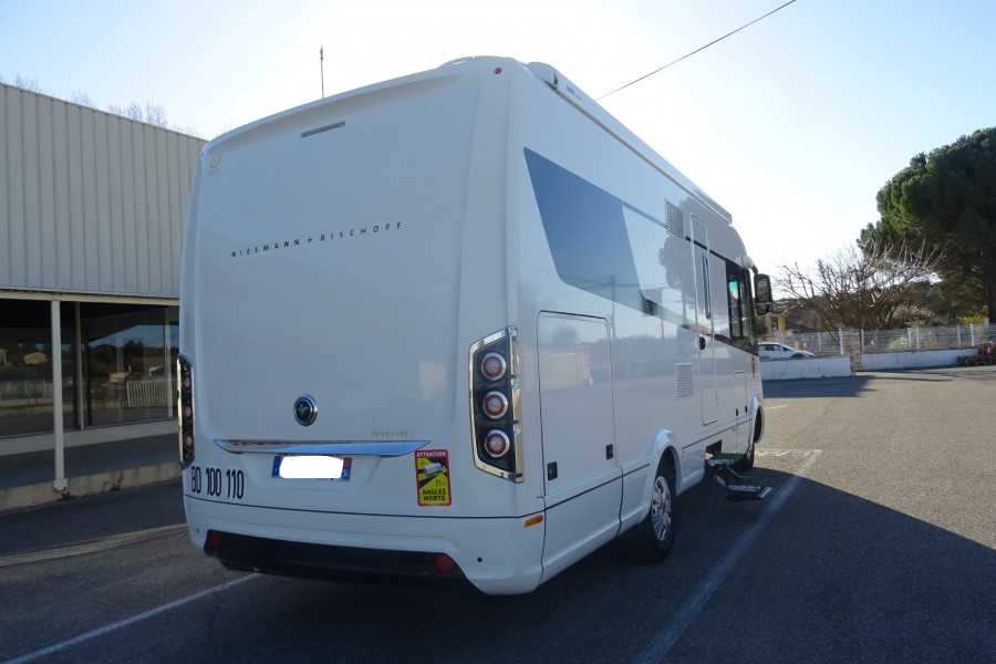 NIESMANN + BISCHOFF ARTO 66 L