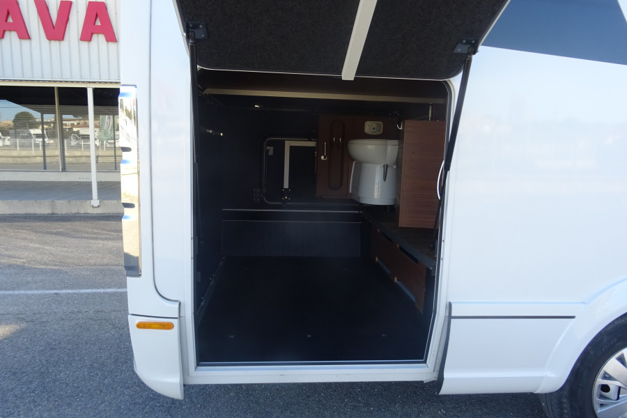 NIESMANN + BISCHOFF ARTO 66 L