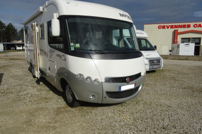 RAPIDO 983 F