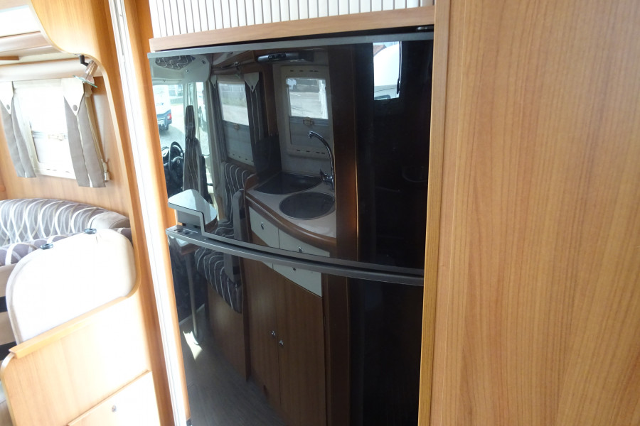 RAPIDO 983 F