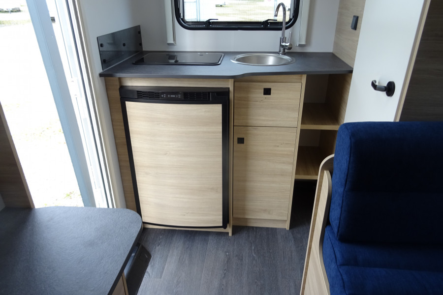 STERCKEMAN EASY 460 CP ANNIVERSARY EDITION MODELE 2025