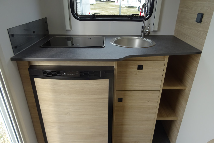 STERCKEMAN EASY 460 CP ANNIVERSARY EDITION MODELE 2025