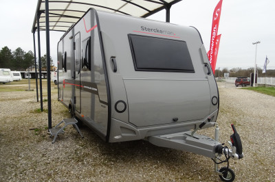 STERCKEMAN SPORT 455 CP ANNIVERSARY EDITION MODELE 2025