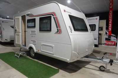 STERCKEMAN EASY 390 CP MODELE 2023