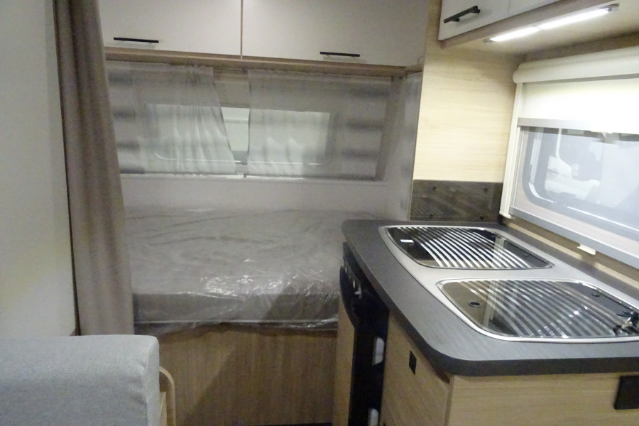 STERCKEMAN EASY 390 CP MODELE 2023