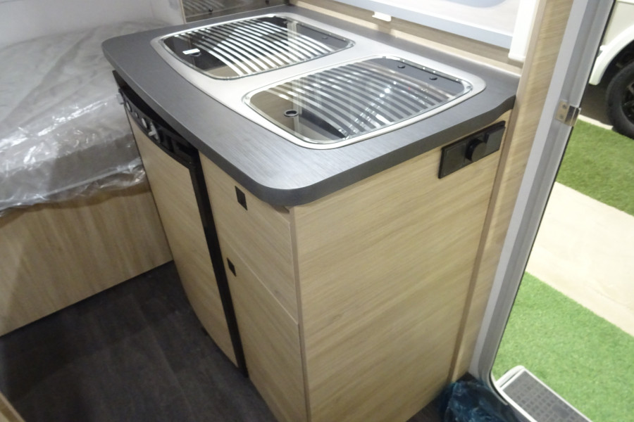 STERCKEMAN EASY 390 CP MODELE 2023