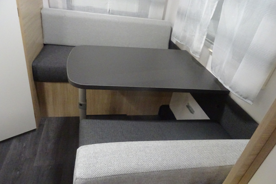 STERCKEMAN EASY 390 CP MODELE 2023