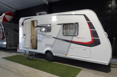 STERCKEMAN 472 LJ MODELE 2024