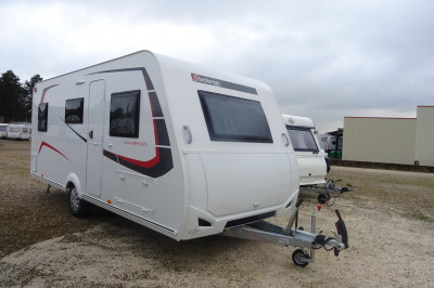 STERCKEMAN EASY COMFORT 496 PE KID'S MODELE 2023