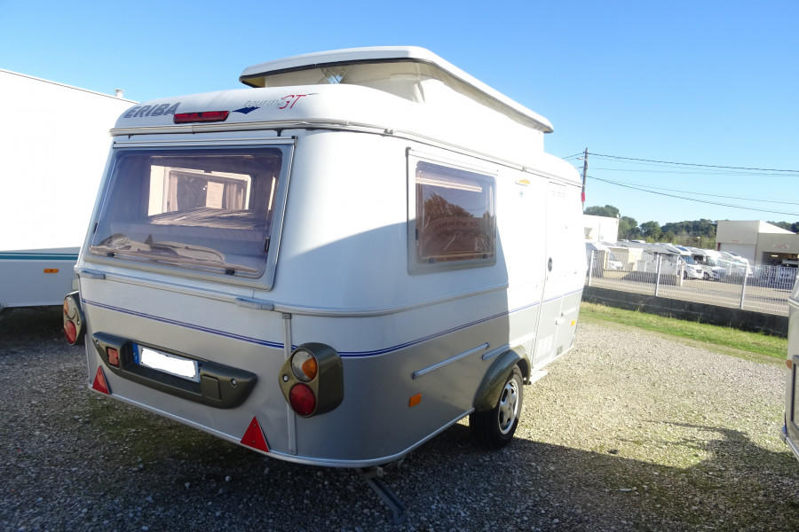 TRITON BS