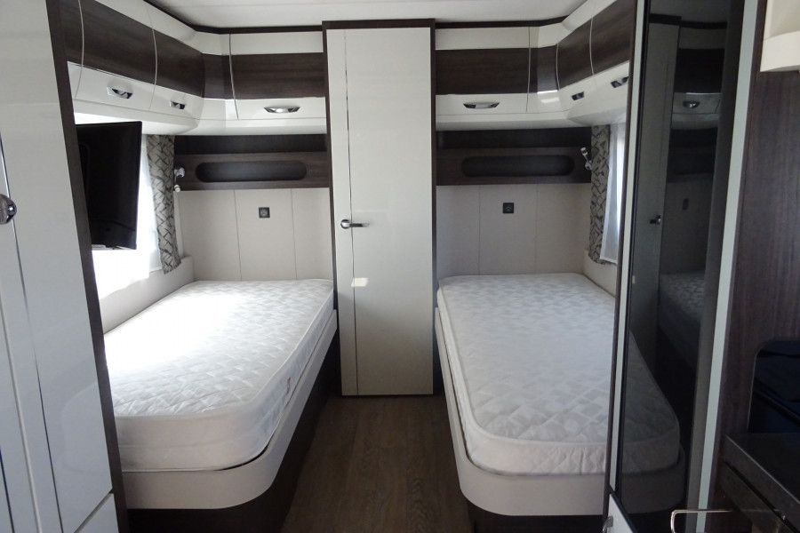 HOBBY PRESTIGE 560 WLU