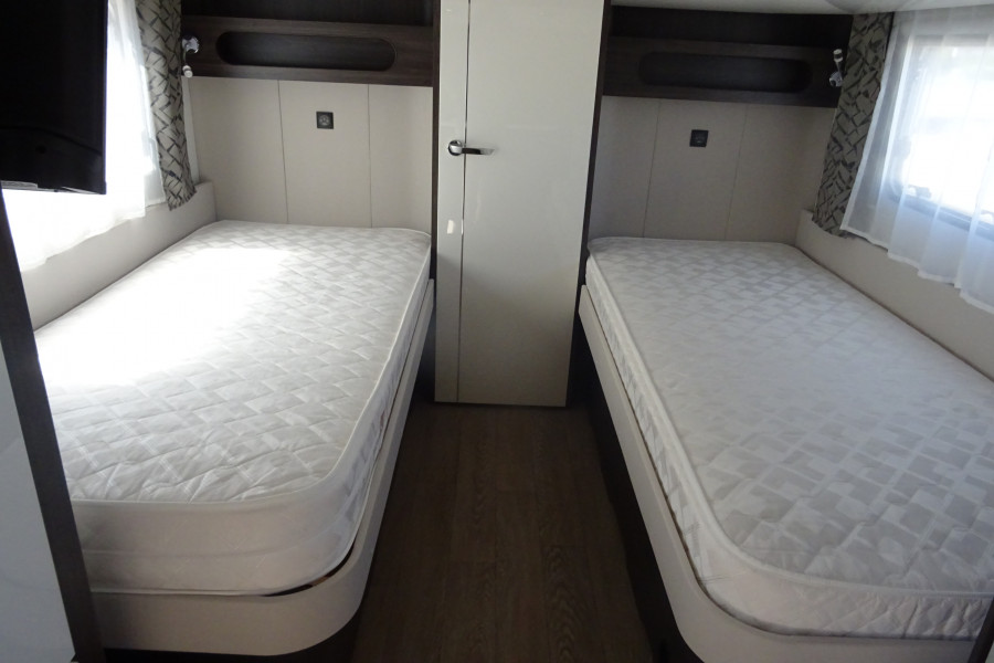 HOBBY PRESTIGE 560 WLU