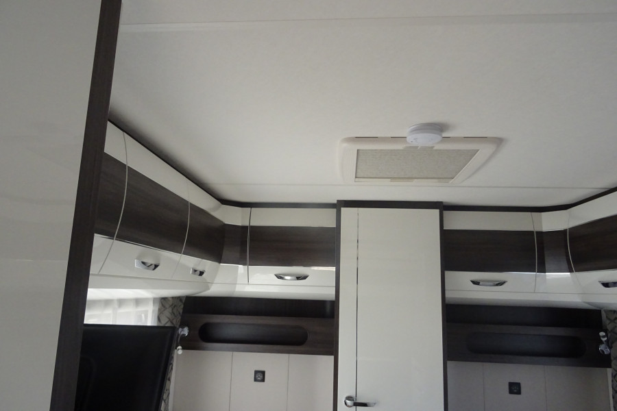 HOBBY PRESTIGE 560 WLU
