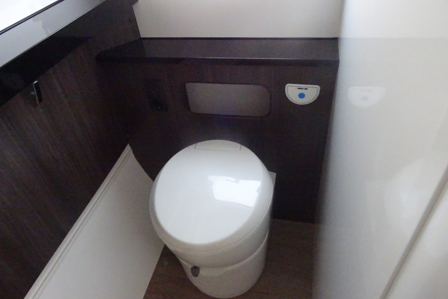 HOBBY PRESTIGE 560 WLU