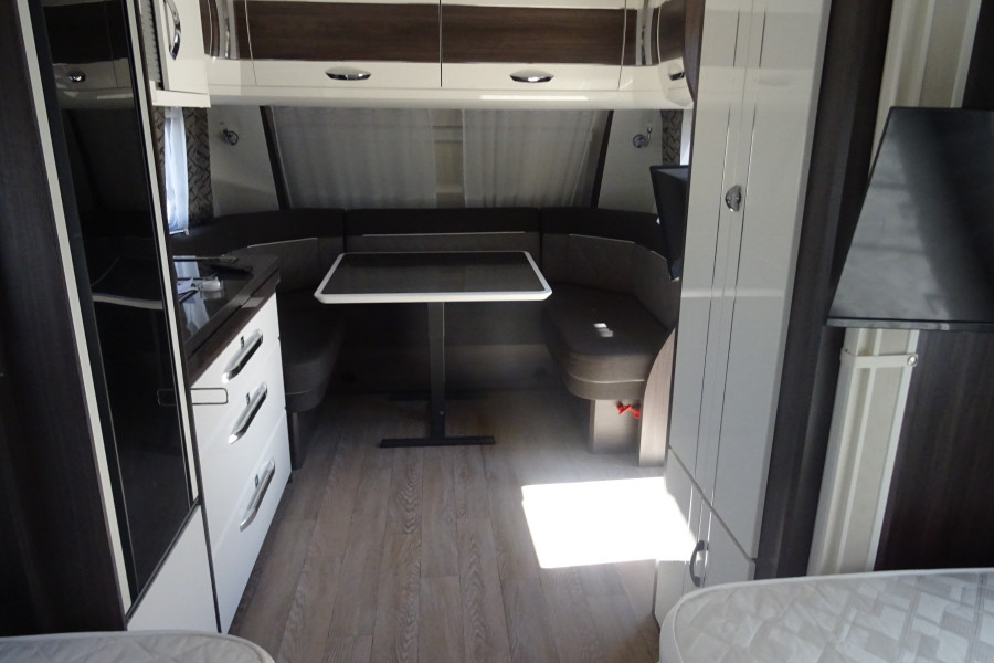 HOBBY PRESTIGE 560 WLU