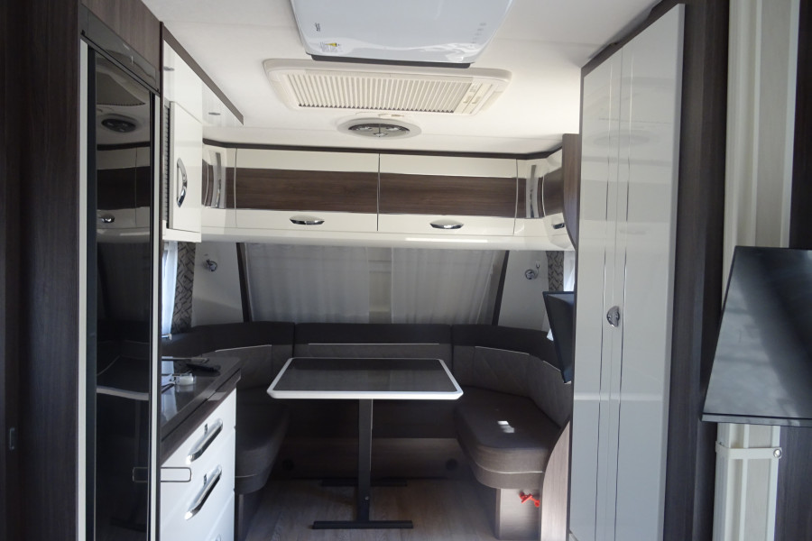 HOBBY PRESTIGE 560 WLU