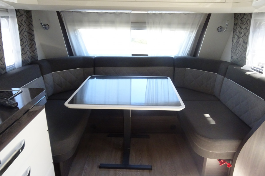 HOBBY PRESTIGE 560 WLU