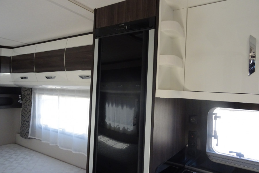 HOBBY PRESTIGE 560 WLU