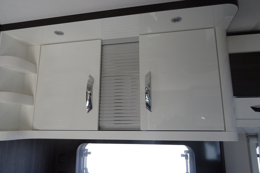 HOBBY PRESTIGE 560 WLU