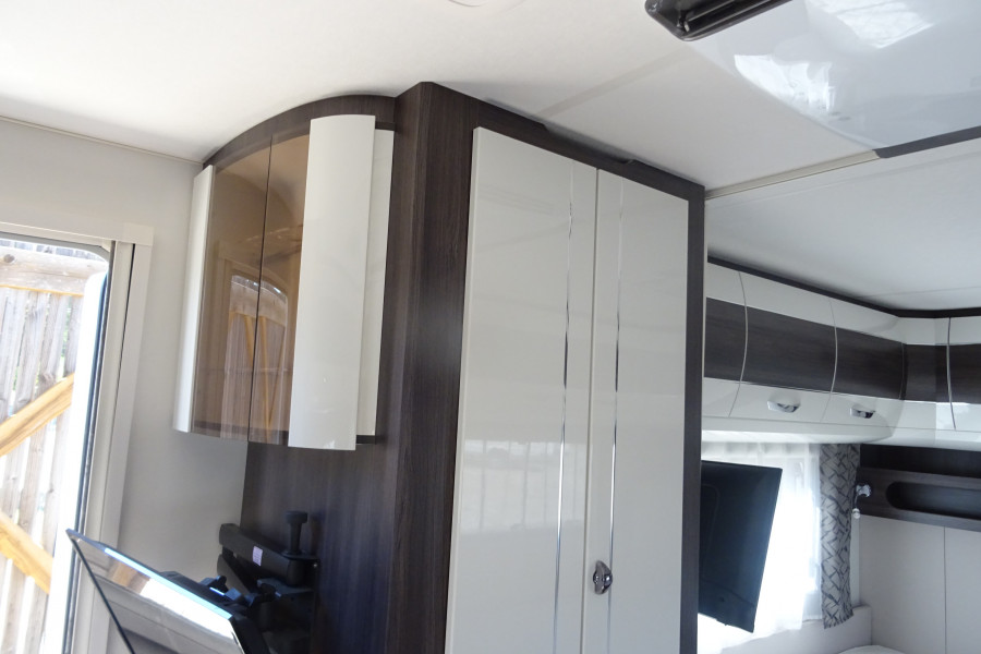HOBBY PRESTIGE 560 WLU