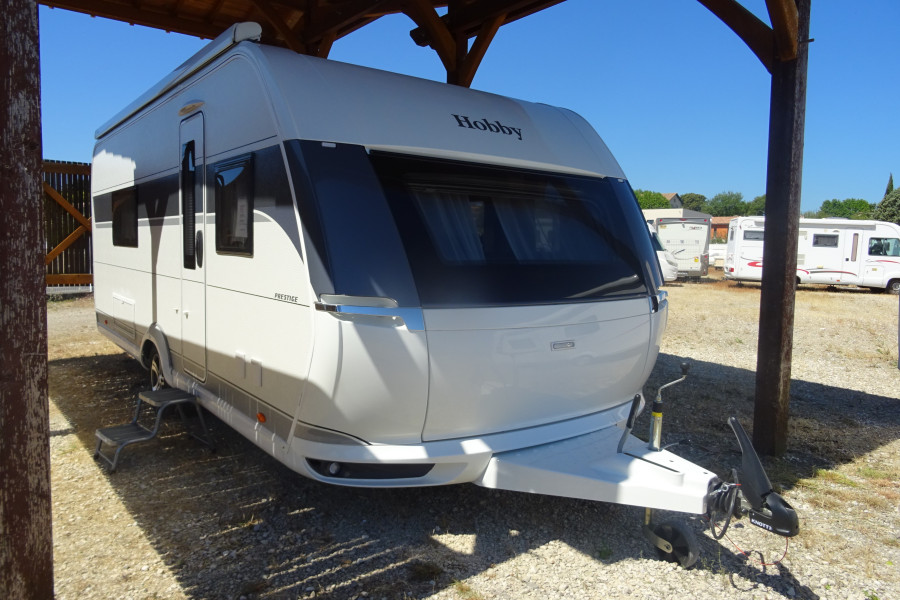 HOBBY PRESTIGE 560 WLU