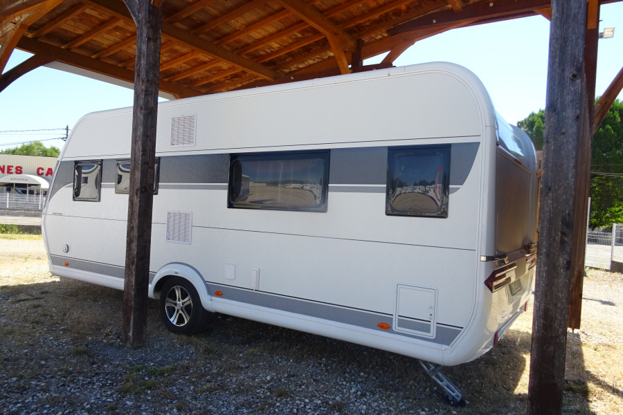 HOBBY PRESTIGE 560 WLU
