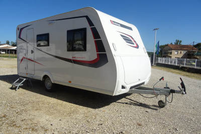 STERCKEMAN EASY 426 PE KID'S