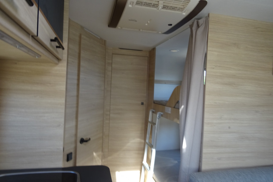STERCKEMAN EASY COMFORT 496 PE