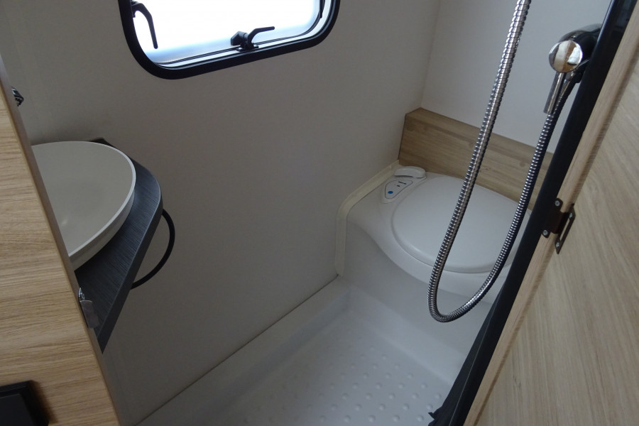 STERCKEMAN EASY COMFORT 496 PE