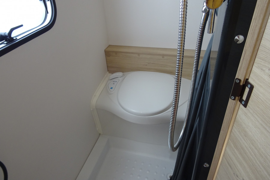 STERCKEMAN EASY COMFORT 496 PE
