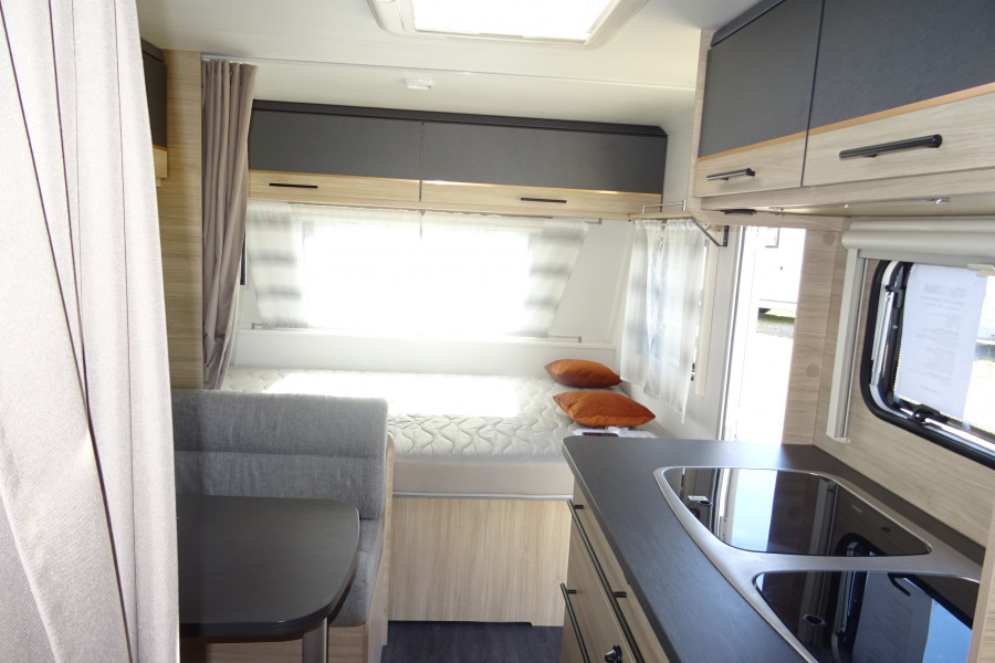 STERCKEMAN EASY COMFORT 496 PE