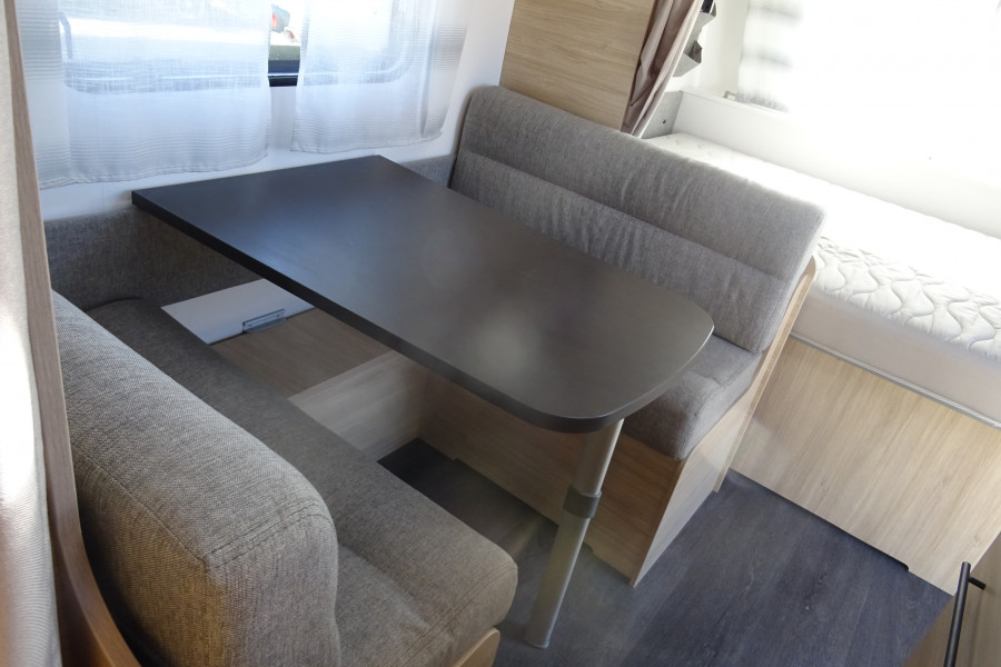 STERCKEMAN EASY COMFORT 496 PE
