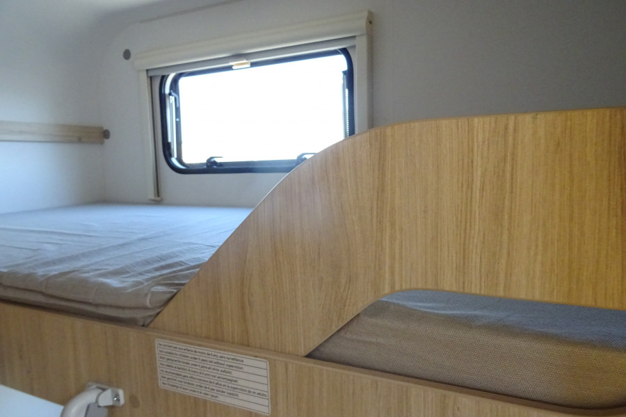 STERCKEMAN EASY COMFORT 496 PE
