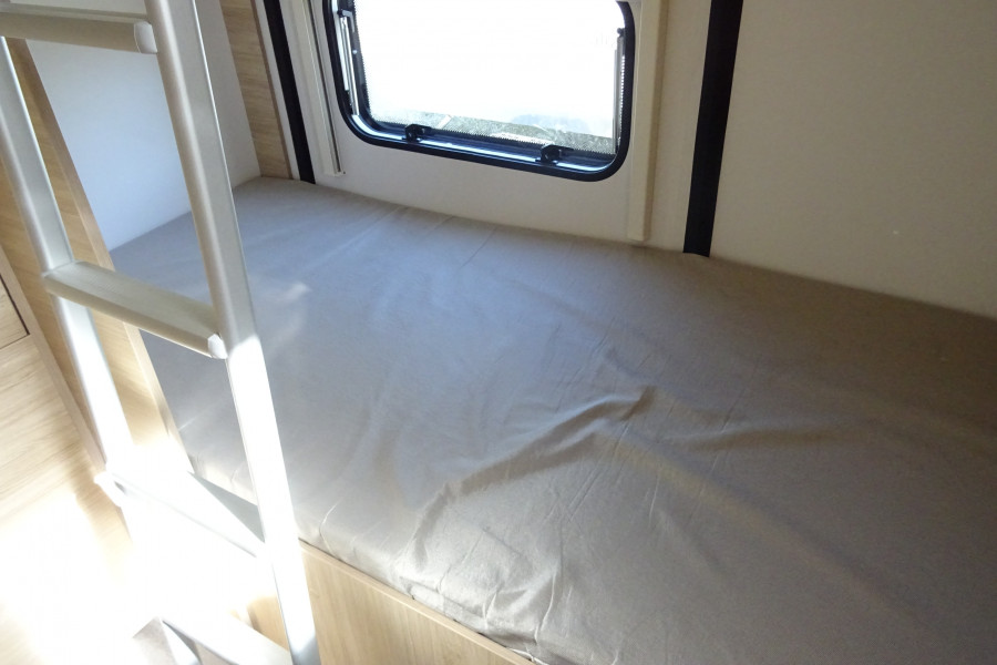 STERCKEMAN EASY COMFORT 496 PE
