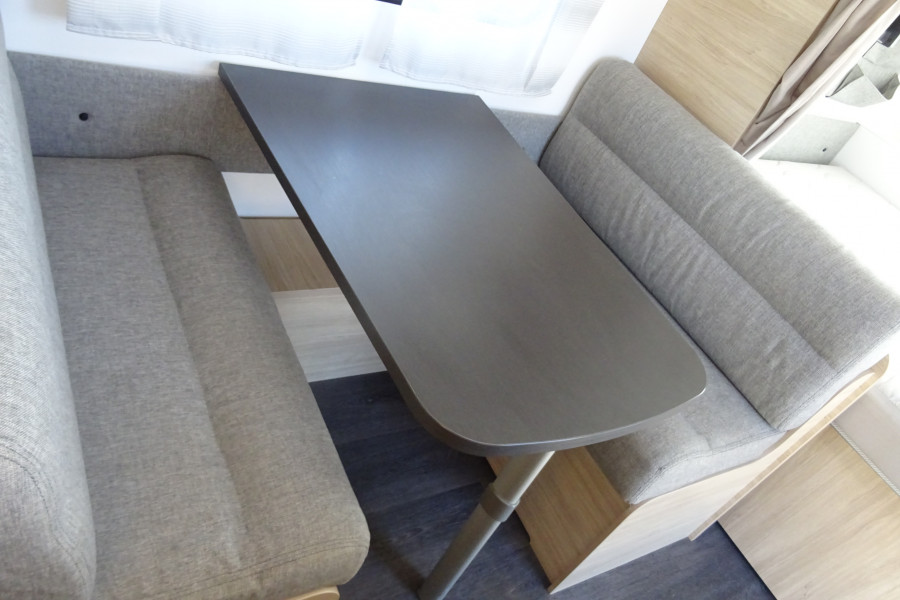 STERCKEMAN EASY COMFORT 496 PE