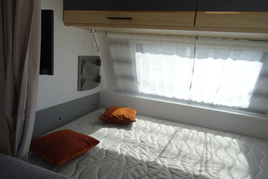 STERCKEMAN EASY COMFORT 496 PE