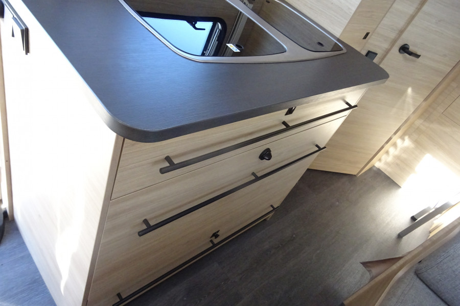 STERCKEMAN EASY COMFORT 496 PE