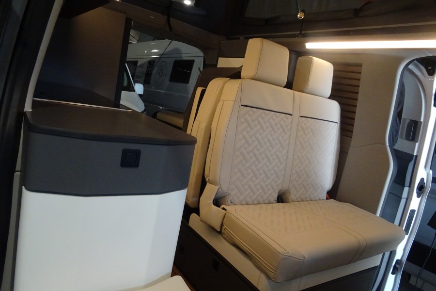 CAMPEREVE CAP LAND MODELE 2027